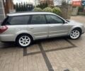 Сірий Субару Аутбек, об'ємом двигуна 2.5 л та пробігом 370 тис. км за 5200 $, фото 2 на Automoto.ua