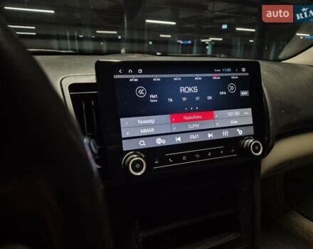 Серый Субару Аутбек, объемом двигателя 3 л и пробегом 160 тыс. км за 6900 $, фото 15 на Automoto.ua