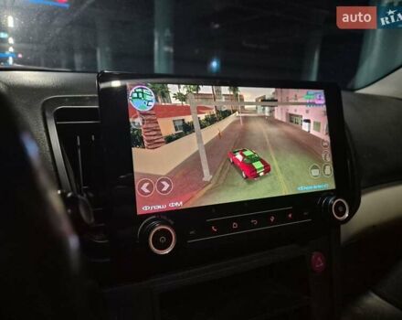 Серый Субару Аутбек, объемом двигателя 3 л и пробегом 160 тыс. км за 6900 $, фото 16 на Automoto.ua