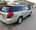 Серый Субару Аутбек, объемом двигателя 0 л и пробегом 340 тыс. км за 5100 $, фото 4 на Automoto.ua