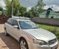 Сірий Субару Аутбек, об'ємом двигуна 3 л та пробігом 260 тис. км за 3500 $, фото 5 на Automoto.ua