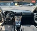 Сірий Субару Аутбек, об'ємом двигуна 2.5 л та пробігом 346 тис. км за 5500 $, фото 16 на Automoto.ua