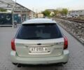 Серый Субару Аутбек, объемом двигателя 0 л и пробегом 340 тыс. км за 5100 $, фото 5 на Automoto.ua
