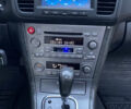 Серый Субару Аутбек, объемом двигателя 3 л и пробегом 312 тыс. км за 5300 $, фото 27 на Automoto.ua