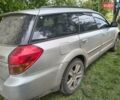 Серый Субару Аутбек, объемом двигателя 3 л и пробегом 350 тыс. км за 4300 $, фото 12 на Automoto.ua