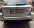 Серый Субару Аутбек, объемом двигателя 2.5 л и пробегом 370 тыс. км за 5200 $, фото 4 на Automoto.ua