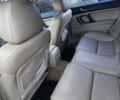 Серый Субару Аутбек, объемом двигателя 3 л и пробегом 200 тыс. км за 5500 $, фото 14 на Automoto.ua