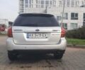 Серый Субару Аутбек, объемом двигателя 3 л и пробегом 200 тыс. км за 5500 $, фото 9 на Automoto.ua