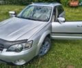 Сірий Субару Аутбек, об'ємом двигуна 2.99 л та пробігом 350 тис. км за 5300 $, фото 4 на Automoto.ua