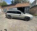 Серый Субару Аутбек, объемом двигателя 2.5 л и пробегом 265 тыс. км за 5800 $, фото 2 на Automoto.ua