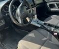 Сірий Субару Аутбек, об'ємом двигуна 2.5 л та пробігом 346 тис. км за 5500 $, фото 18 на Automoto.ua