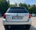 Сірий Субару Аутбек, об'ємом двигуна 2.5 л та пробігом 346 тис. км за 5500 $, фото 9 на Automoto.ua