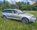 Сірий Субару Аутбек, об'ємом двигуна 2.99 л та пробігом 350 тис. км за 5300 $, фото 21 на Automoto.ua