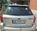 Сірий Субару Аутбек, об'ємом двигуна 3 л та пробігом 260 тис. км за 3500 $, фото 1 на Automoto.ua