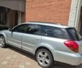Сірий Субару Аутбек, об'ємом двигуна 3 л та пробігом 260 тис. км за 3500 $, фото 3 на Automoto.ua