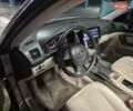 Серый Субару Аутбек, объемом двигателя 3 л и пробегом 160 тыс. км за 6900 $, фото 14 на Automoto.ua