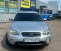 Сірий Субару Аутбек, об'ємом двигуна 2.5 л та пробігом 346 тис. км за 5500 $, фото 10 на Automoto.ua
