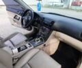 Серый Субару Аутбек, объемом двигателя 3 л и пробегом 200 тыс. км за 5500 $, фото 12 на Automoto.ua