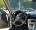 Сірий Субару Аутбек, об'ємом двигуна 2.5 л та пробігом 346 тис. км за 5500 $, фото 17 на Automoto.ua