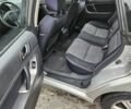 Серый Субару Аутбек, объемом двигателя 2 л и пробегом 350 тыс. км за 2400 $, фото 16 на Automoto.ua
