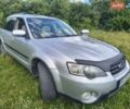 Сірий Субару Аутбек, об'ємом двигуна 2.99 л та пробігом 350 тис. км за 5300 $, фото 20 на Automoto.ua