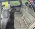 Серый Субару Аутбек, объемом двигателя 2.99 л и пробегом 350 тыс. км за 4500 $, фото 12 на Automoto.ua
