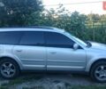 Сірий Субару Аутбек, об'ємом двигуна 2.46 л та пробігом 279 тис. км за 6000 $, фото 4 на Automoto.ua