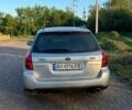 Серый Субару Аутбек, объемом двигателя 2.96 л и пробегом 238 тыс. км за 4300 $, фото 3 на Automoto.ua