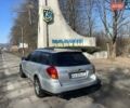 Серый Субару Аутбек, объемом двигателя 3 л и пробегом 336 тыс. км за 5799 $, фото 7 на Automoto.ua