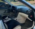 Сірий Субару Аутбек, об'ємом двигуна 3 л та пробігом 236 тис. км за 6000 $, фото 16 на Automoto.ua
