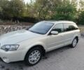 Серый Субару Аутбек, объемом двигателя 0 л и пробегом 340 тыс. км за 5100 $, фото 7 на Automoto.ua