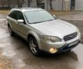 Сірий Субару Аутбек, об'ємом двигуна 2.46 л та пробігом 340 тис. км за 5500 $, фото 1 на Automoto.ua