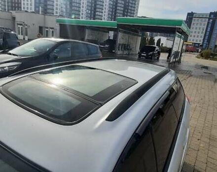 Серый Субару Аутбек, объемом двигателя 3 л и пробегом 200 тыс. км за 5500 $, фото 17 на Automoto.ua