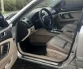 Серый Субару Аутбек, объемом двигателя 3 л и пробегом 200 тыс. км за 5500 $, фото 15 на Automoto.ua