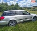 Серый Субару Аутбек, объемом двигателя 2.99 л и пробегом 350 тыс. км за 4500 $, фото 22 на Automoto.ua