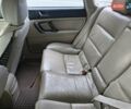 Серый Субару Аутбек, объемом двигателя 3 л и пробегом 350 тыс. км за 4300 $, фото 5 на Automoto.ua