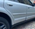 Сірий Субару Аутбек, об'ємом двигуна 3 л та пробігом 312 тис. км за 5400 $, фото 15 на Automoto.ua
