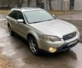 Сірий Субару Аутбек, об'ємом двигуна 2.46 л та пробігом 340 тис. км за 5500 $, фото 1 на Automoto.ua