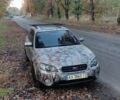 Сірий Субару Аутбек, об'ємом двигуна 2.46 л та пробігом 325 тис. км за 5200 $, фото 6 на Automoto.ua