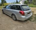 Сірий Субару Аутбек, об'ємом двигуна 2 л та пробігом 350 тис. км за 2700 $, фото 3 на Automoto.ua