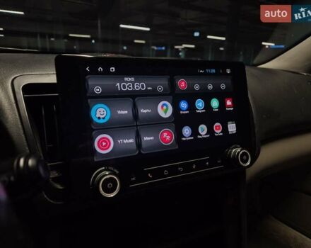 Серый Субару Аутбек, объемом двигателя 3 л и пробегом 160 тыс. км за 6900 $, фото 17 на Automoto.ua
