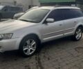 Серый Субару Аутбек, объемом двигателя 3 л и пробегом 200 тыс. км за 5500 $, фото 7 на Automoto.ua