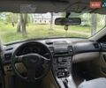 Серый Субару Аутбек, объемом двигателя 3 л и пробегом 350 тыс. км за 4300 $, фото 4 на Automoto.ua