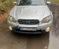 Сірий Субару Аутбек, об'ємом двигуна 2.46 л та пробігом 340 тис. км за 5500 $, фото 2 на Automoto.ua