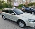 Серый Субару Аутбек, объемом двигателя 0 л и пробегом 340 тыс. км за 5100 $, фото 6 на Automoto.ua