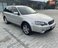 Сірий Субару Аутбек, об'ємом двигуна 3 л та пробігом 364 тис. км за 5600 $, фото 1 на Automoto.ua