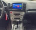 Серый Субару Аутбек, объемом двигателя 2.5 л и пробегом 370 тыс. км за 5200 $, фото 11 на Automoto.ua