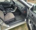 Сірий Субару Аутбек, об'ємом двигуна 2 л та пробігом 350 тис. км за 2700 $, фото 8 на Automoto.ua