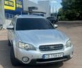 Сірий Субару Аутбек, об'ємом двигуна 2.5 л та пробігом 346 тис. км за 5500 $, фото 3 на Automoto.ua