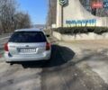 Серый Субару Аутбек, объемом двигателя 3 л и пробегом 336 тыс. км за 5799 $, фото 8 на Automoto.ua